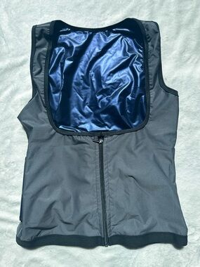 Sweat Garment/Sauna Suit